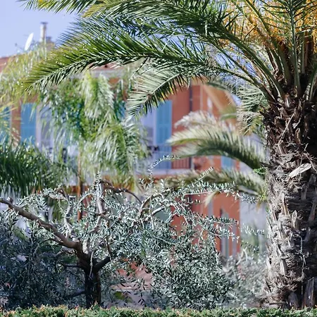 アパート 110 - Casa Sole Vista Mare, In Centro 100 Metri Spiaggia