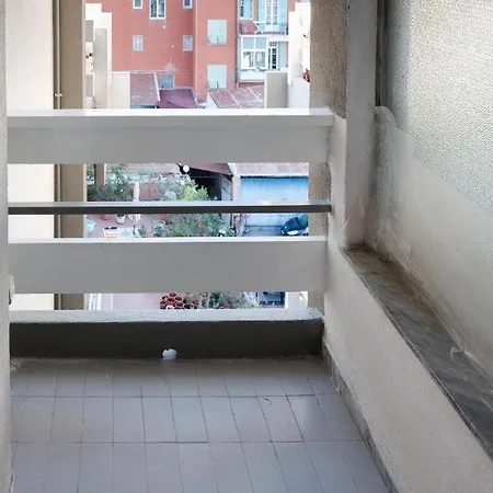 アパート 110 - Casa Sole Vista Mare, In Centro 100 Metri Spiaggia